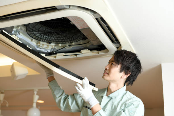 Best Residential Air Duct Cleaning  in Urbana, IA